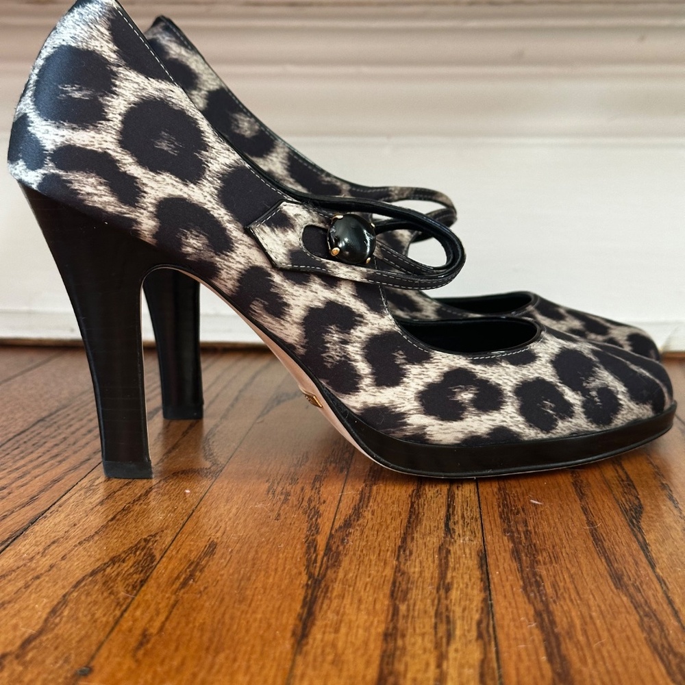 Cole Haan Afina Air Mary Janes size 9